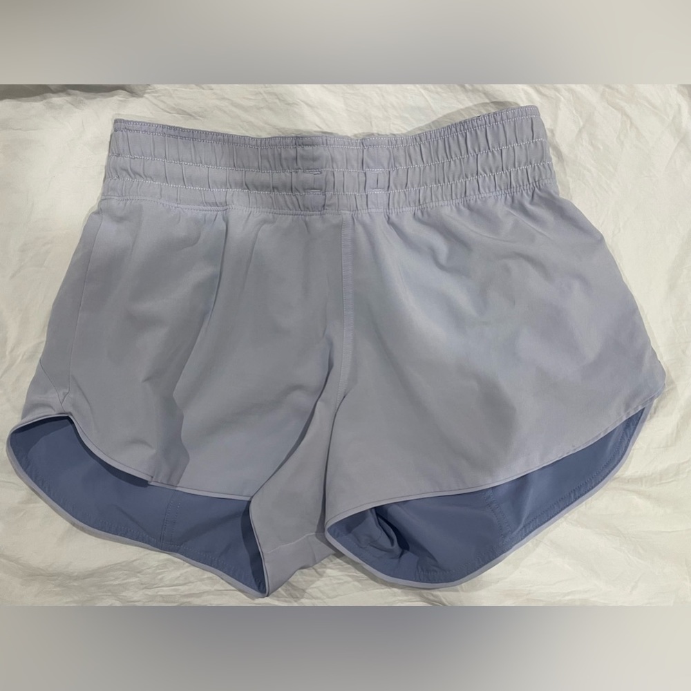 LULULEMON reversible shorts